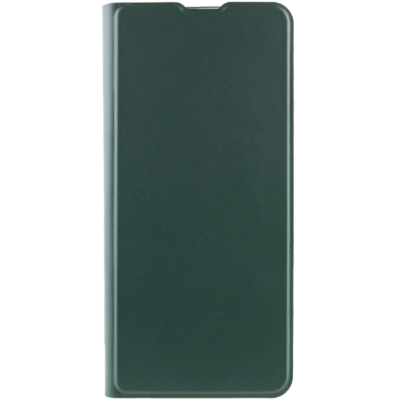 Книжка GETMAN Elegant (PU) для Tecno Camon 19 Neo (Зелена)-0